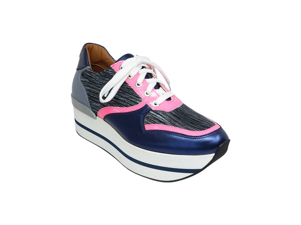 Victoria shop scarpe zeppa