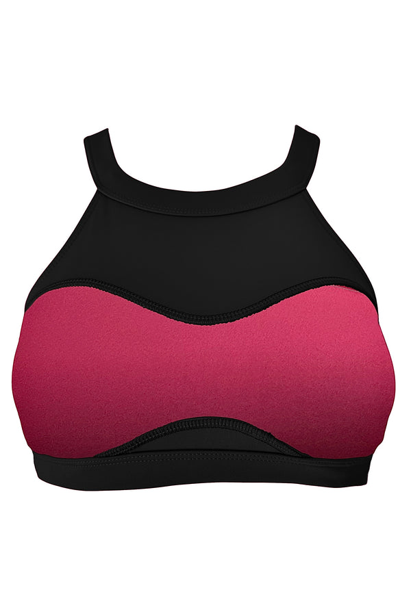 Odessa Bra in Nero - PREORDER