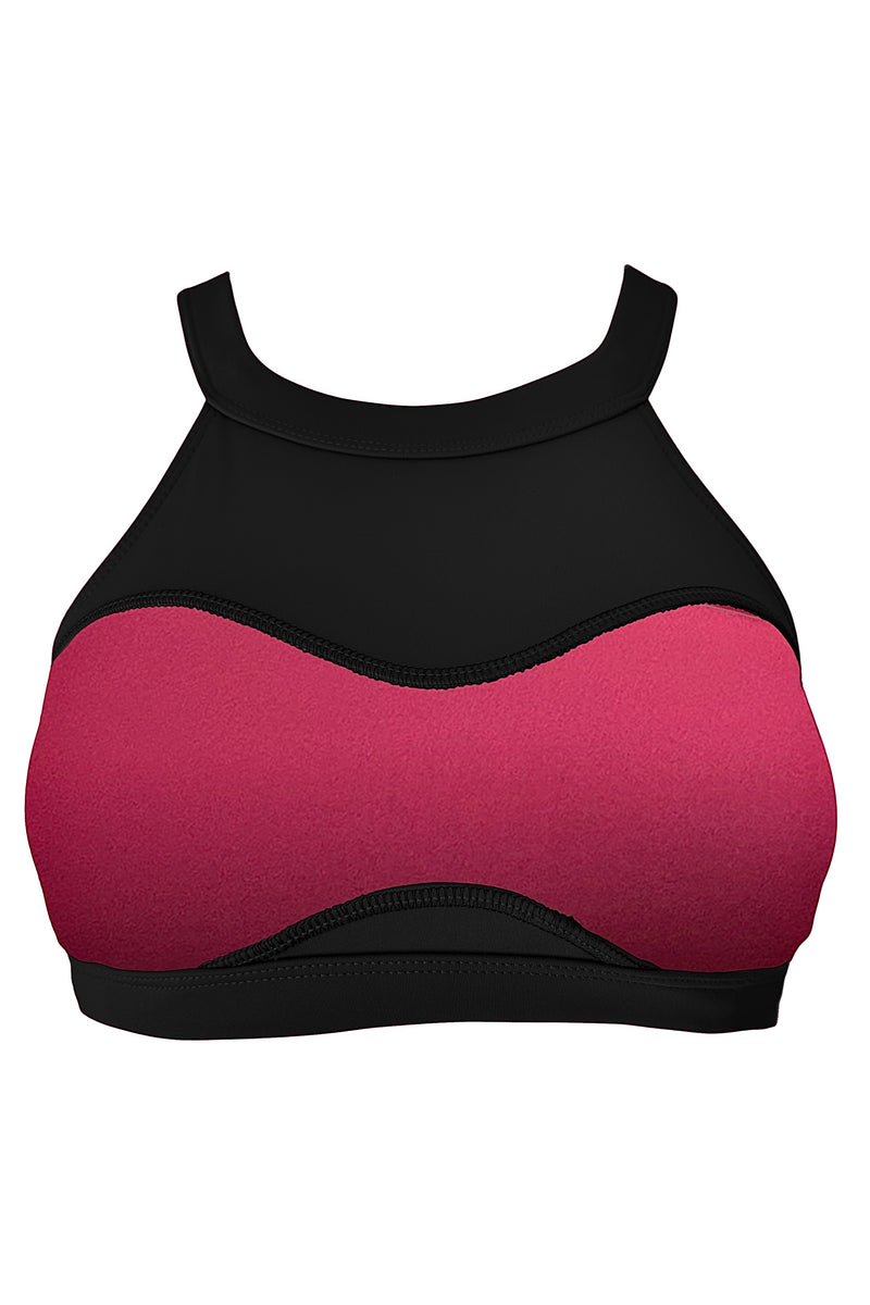 Odessa Bra in Nero - PREORDER