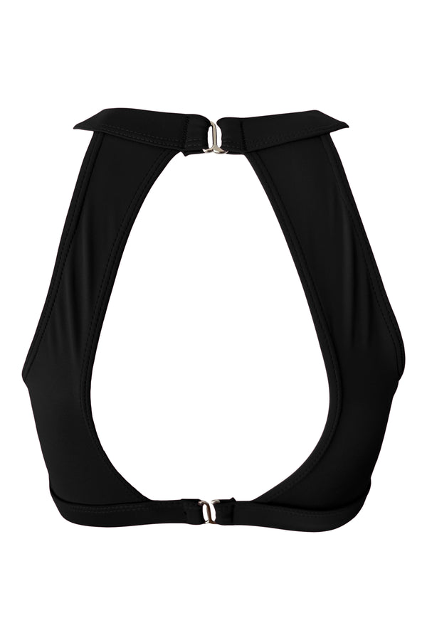 Odessa Bra in Nero - PREORDER