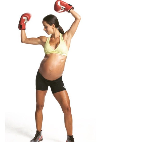 E-book Belly&Kicks Exercise Program Training Manual