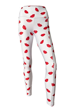 Zale Legging Kissy