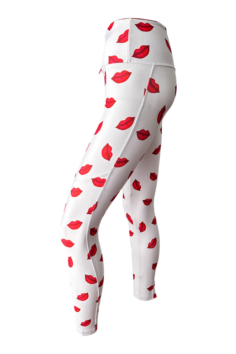 Zale Legging Kissy