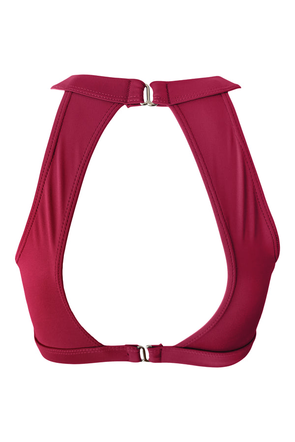 Odessa Bra in Merlot - PREORDER
