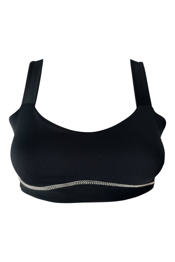 Bella Donna Bra in Nero