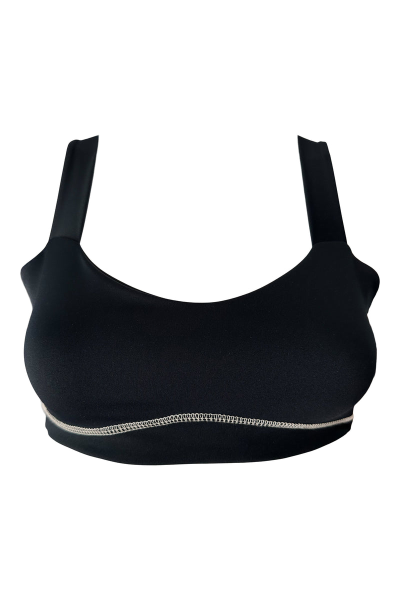 Bella Donna Bra in Nero