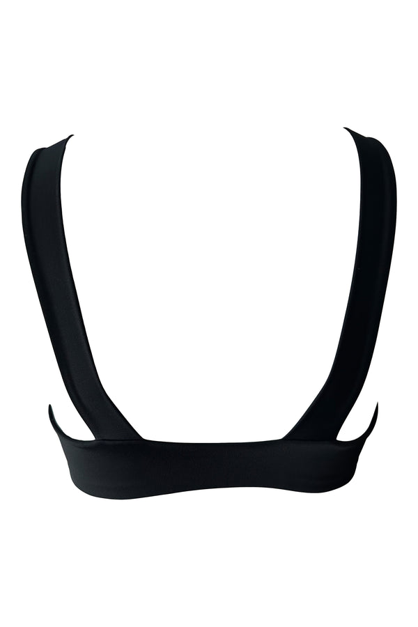 Bella Donna Bra in Nero