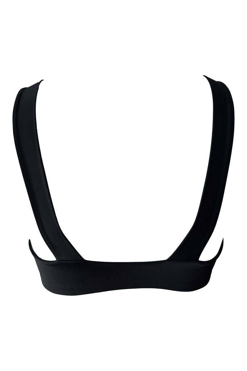 Bella Donna Bra in Nero