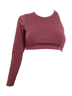 Zale Cami Single Sleeve Cutout Sasha Melrose