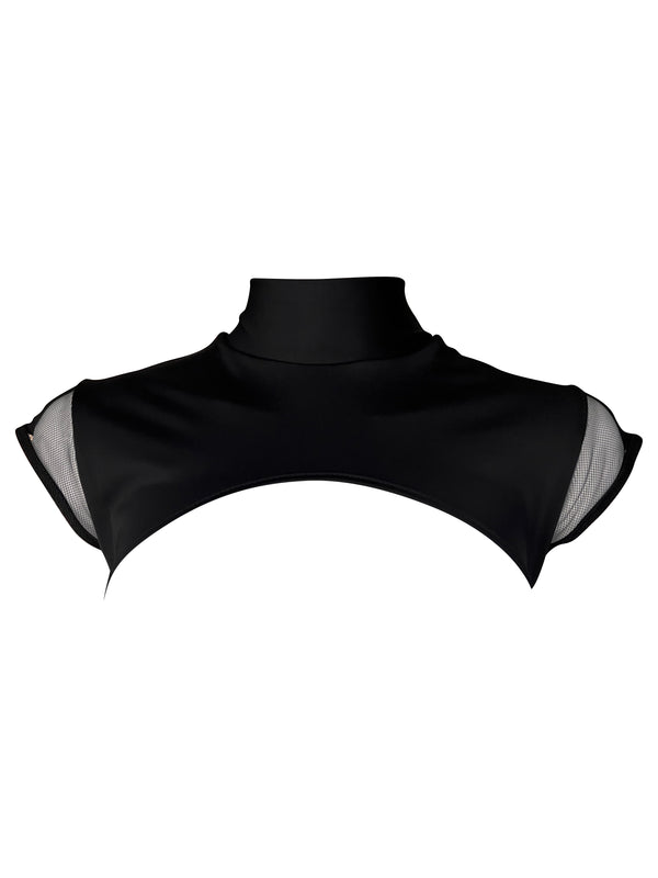 Shoulder Shrug Catalina Black