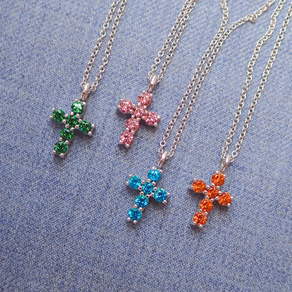 The By Design X Fitmama Chromatic Crosses - PREORDER